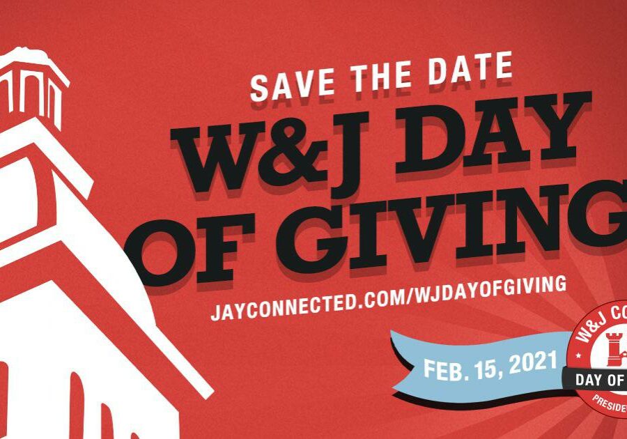 Day of Giving 2021 logo