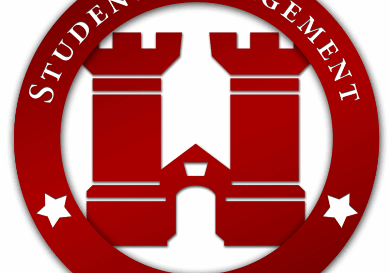 Student Engagement Awards logo