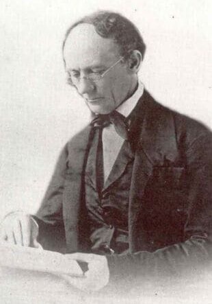 William Holmes McGuffey