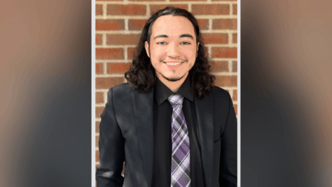 Kenneth Jimenez '21